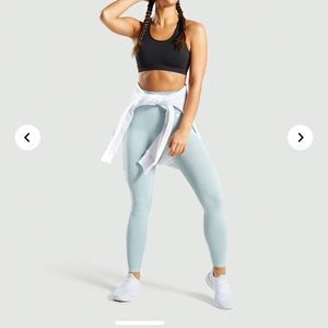 Vital Seamless Leggings